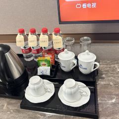 榆中陇鑫国际大酒店·中餐厅 User Photo