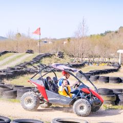 快樂家園•大魚王（南山竹海店）張用戶圖片