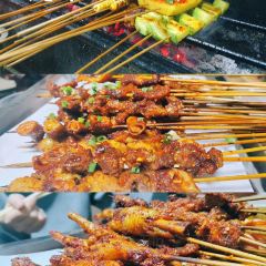 LUO JIE SHAO KAO ảnh của người dùng