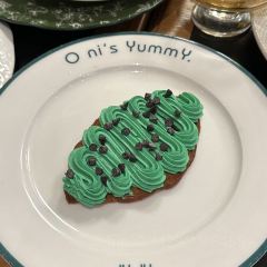 ONIONIO·Brunch&Bistro 여행 사진