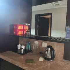 三门蛇蟠岛国际旅游度假酒店 User Photo