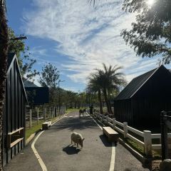 Villa at On Organic Farm User Photo