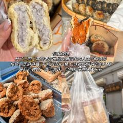 强盛餐厅(天鹅西路店) User Photo