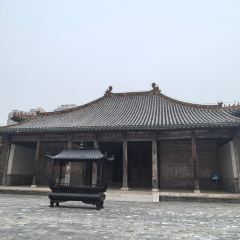 安家直隸罩餅張用戶圖片