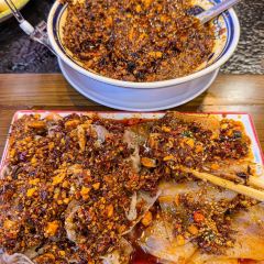 Gujia Hot Pot (xinjianlu) User Photo