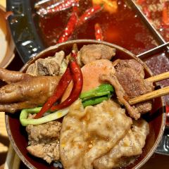 小牛哥重庆老火锅(上马新村店) User Photo