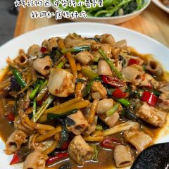 霞姐老牌瓦煲飯(中山路店)張用戶圖片