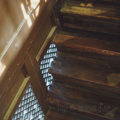 绘璟轩·浅巷仄澈(仓桥直街店) User Photo