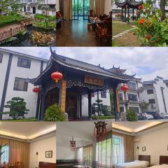 龙乡楼 User Photo