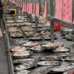 五洞大众牛餐馆 User Photo