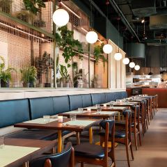 The Kitchin User Photo