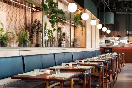 MAKARS GOURMET MASH·BAR