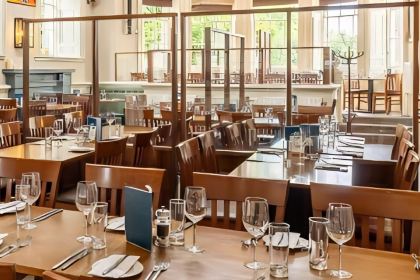 MAKARS GOURMET MASH·BAR