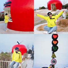 LANG COFFEE User Photo