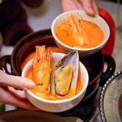 新时泰(南翔印象城MEGA店) User Photo