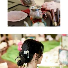 Yan Ting User Photo