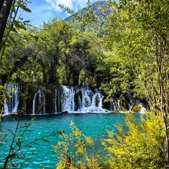 LIU LAO YAO MAO NIU ROU SHANG GUO User Photo