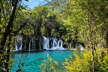 LIU LAO YAO MAO NIU ROU SHANG GUO