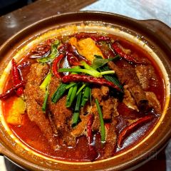 SHAN SI CASSEROLE 여행 사진