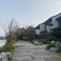 GRAND HOUSE NANHU JIAXING 여행 사진