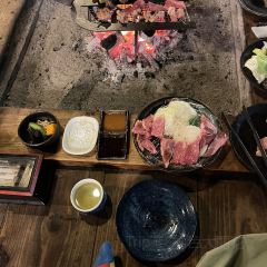 kyodo Cuisine Takamori Dengakunosato User Photo