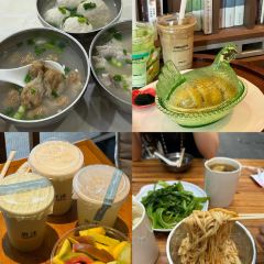 Jiaotonglufuxinyuwan (shengfulu) User Photo