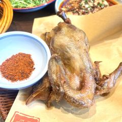 打酱油百姓饭堂·淮扬菜(西湖店) User Photo