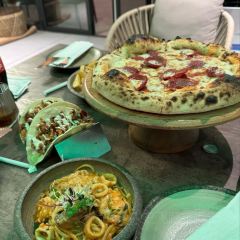 Somewhere User Photo