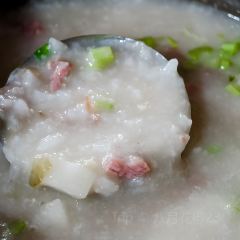 猫屎咖啡(天全服务区店) User Photo