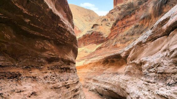 Dongfeng Grand Canyon
