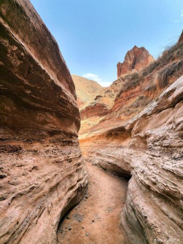 Dongfeng Grand Canyon