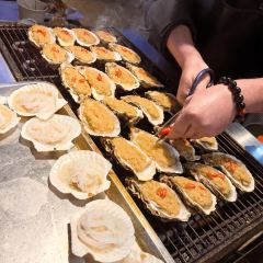 义井小吃一条街 User Photo