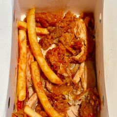 德克士(庆安店) User Photo