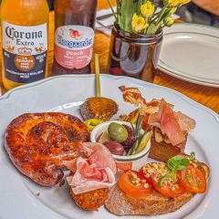 La Strada(太古里店) User Photo