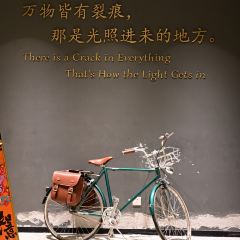 Qilinshuju User Photo