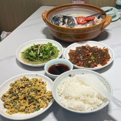 全乐鱼馆·淳牌有机鱼直营店 User Photo