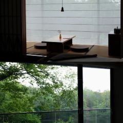 杭州富春方外酒店·不觉中餐厅 여행 사진