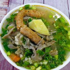 蓝墙面肺子(赛依拉木街店) User Photo