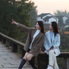 TU ZAO REN JIA CHAIHUO CHICKEN User Photo