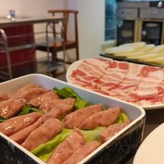 丁记醉牛烤肉(望城路店) User Photo