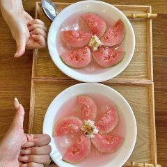 XINGHAIYUGANG User Photo