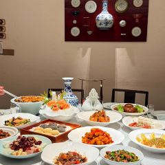 CHINSHOW porcelain feast User Photo