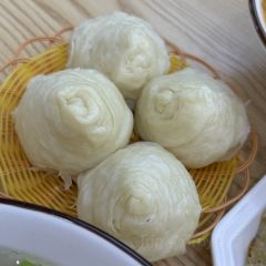 Forty-nine balls soup User Photo