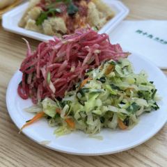 Forty-nine balls soup User Photo