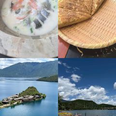 HONG YING NOSHERY User Photo