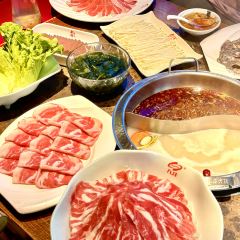 九庄火锅(婺源店) User Photo