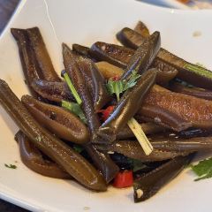 LINGSHANG ISLAND FOOD User Photo