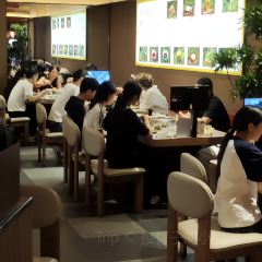 巴奴毛肚火锅(概念餐厅) User Photo