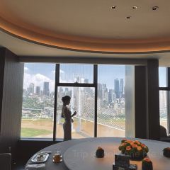 相见欢·江景·精致粵菜·海鲜私宴 User Photo