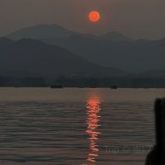 ON LAKE 여행 사진